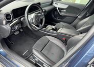 Mercedes-Benz Třídy A 5