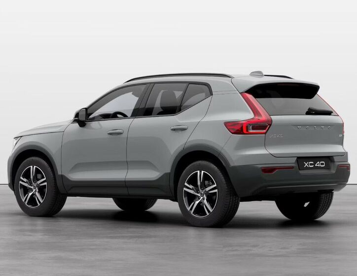 Volvo XC40 5