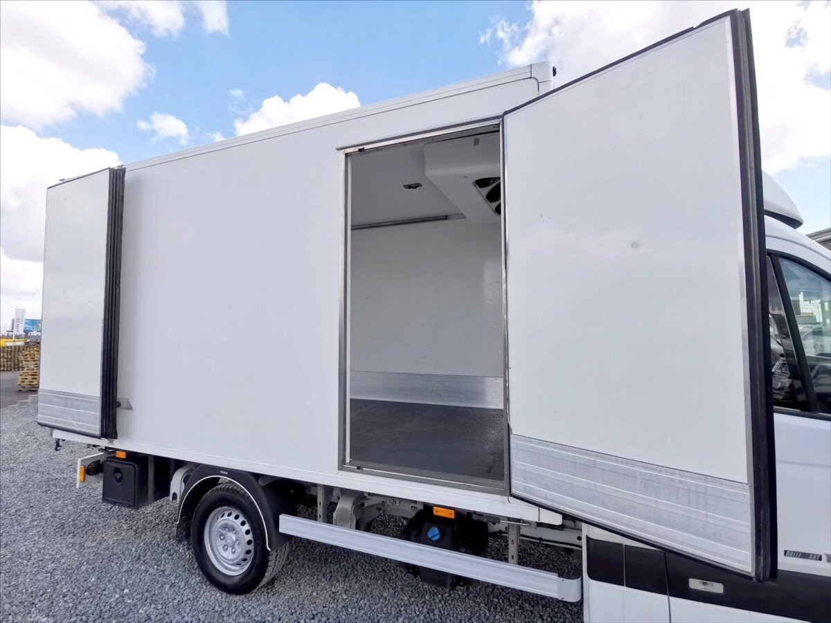 Hyundai H 350 Ostatní 2,5 l 110 kw