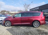 Chrysler Pacifica MPV 3,6 l 214 kw