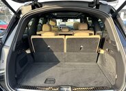 Mercedes-Benz GLS SUV / Terénní 3,0 l 270 kw