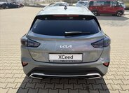 KIA XCeed CUV / Crossover 1,6 l 132 kw