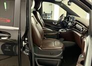 Mercedes-Benz Třídy V 9