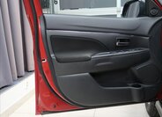 Mitsubishi ASX SUV 1,6 l 86 kw