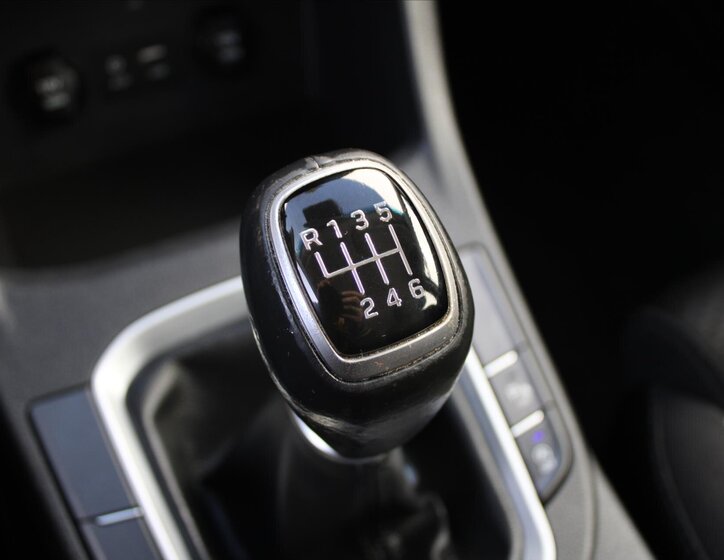 Hyundai i30 Hatchback 998,0 88 kw