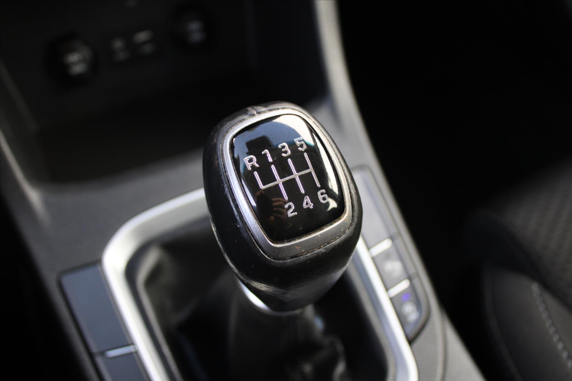 Hyundai i30 Hatchback 998,0 88 kw