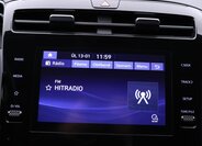 Hyundai Tucson SUV 1,6 l 110 kw