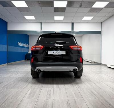 Ford Kuga 4