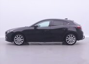 Mazda 3 4