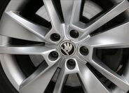 Škoda Kodiaq SUV 2,0 l 140 kw