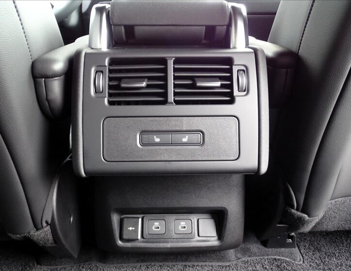 Land Rover Discovery SUV / Terénní 3,0 l 184 kw