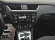 Škoda Octavia Kombi 1,4 l 110 kw