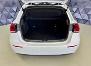 Mercedes-Benz Třídy A Hatchback 1,5 l 85 kw