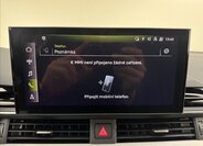 Audi A4 Kombi 2,0 l 150 kw