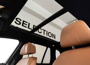 BMW X5 SUV 3,0 l 250 kw