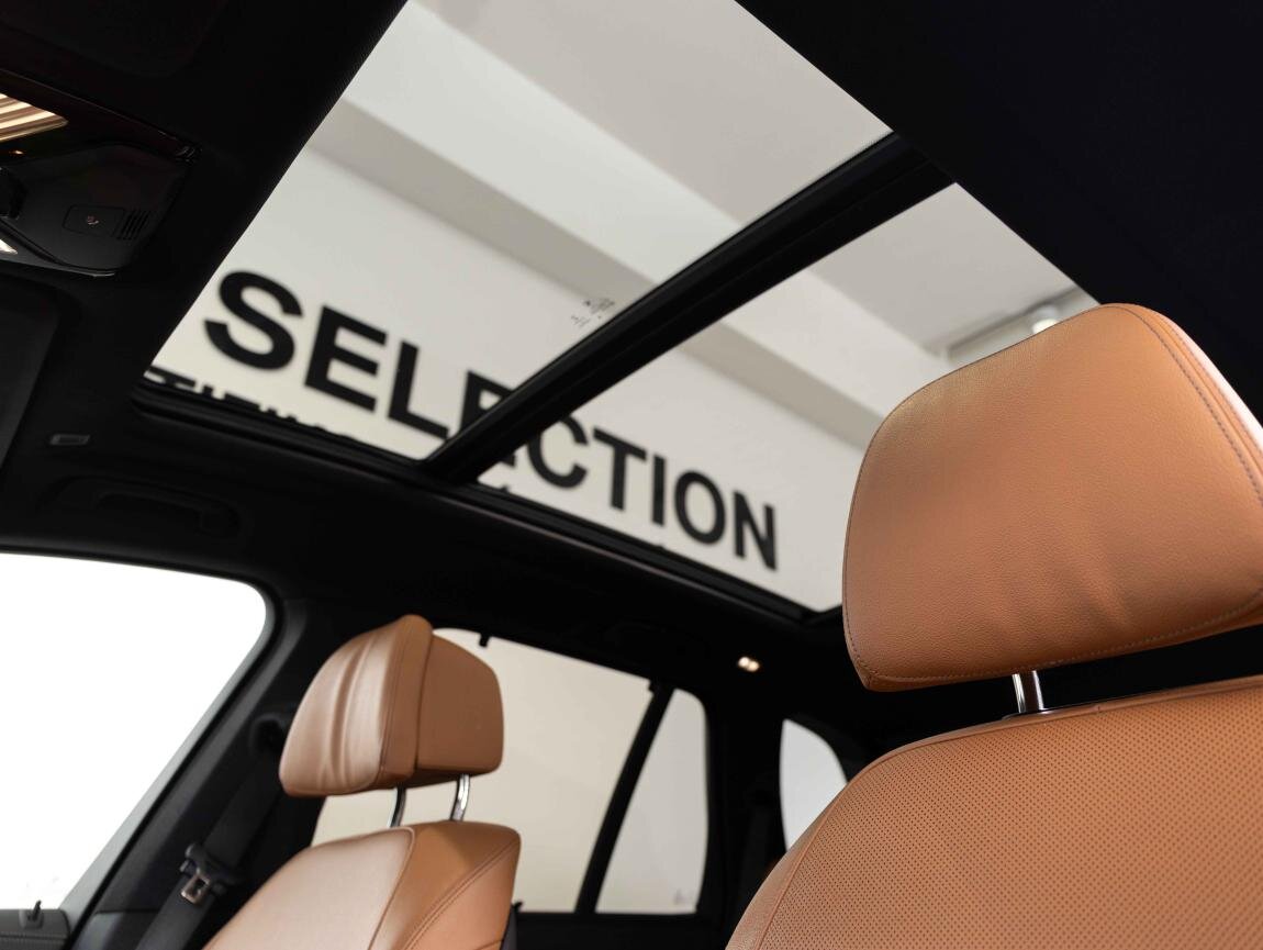 BMW X5 SUV 3,0 l 250 kw