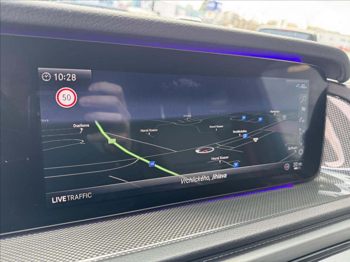 Mercedes-Benz Třídy G