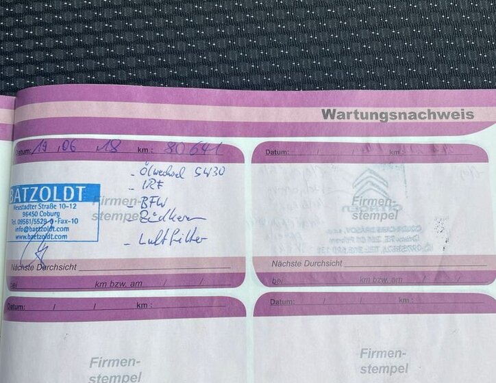 Peugeot 207 Kombi 1,4 l 70 kw