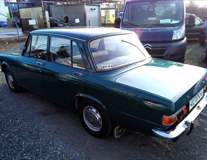 Ostatní Ostatní Ostatní 1,3 l 39 kw