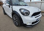 Mini Paceman 8