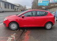 Seat Ibiza 6