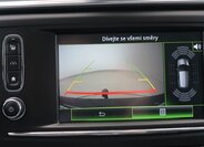 Renault Kadjar SUV / Terénní 1,6 l 96 kw