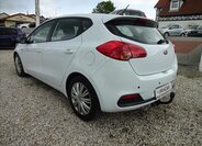 KIA Ceed 5