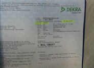 Volkswagen Caddy MPV 2,0 l 75 kw