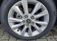 Toyota Corolla Kombi 1,8 l 72 kw