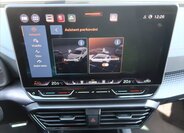 Cupra Formentor SUV / Terénní 2,0 l 294 kw