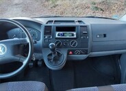 Volkswagen Transporter 3