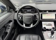 Land Rover Range Rover Evoque 15