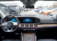 Mercedes-Benz GLS 28