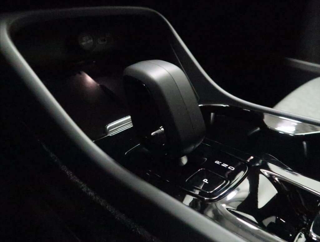 Volvo XC40 SUV 2,0 l 120 kw