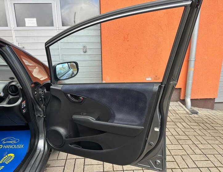 Honda Jazz Hatchback 1,2 l 66 kw