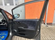 Honda Jazz Hatchback 1,2 l 66 kw