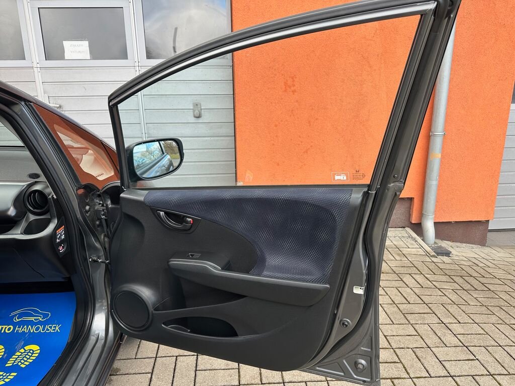 Honda Jazz Hatchback 1,2 l 66 kw