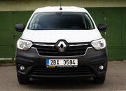 Renault Expres Skříň 1,5 l 55 kw