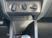 Škoda Fabia Kombi 999,0 81 kw