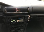 Škoda Superb Sedan / Limuzína 1,9 l 96 kw