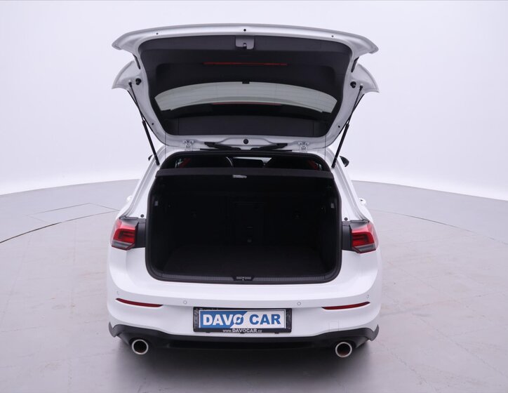 Volkswagen Golf Hatchback 2,0 l 180 kw