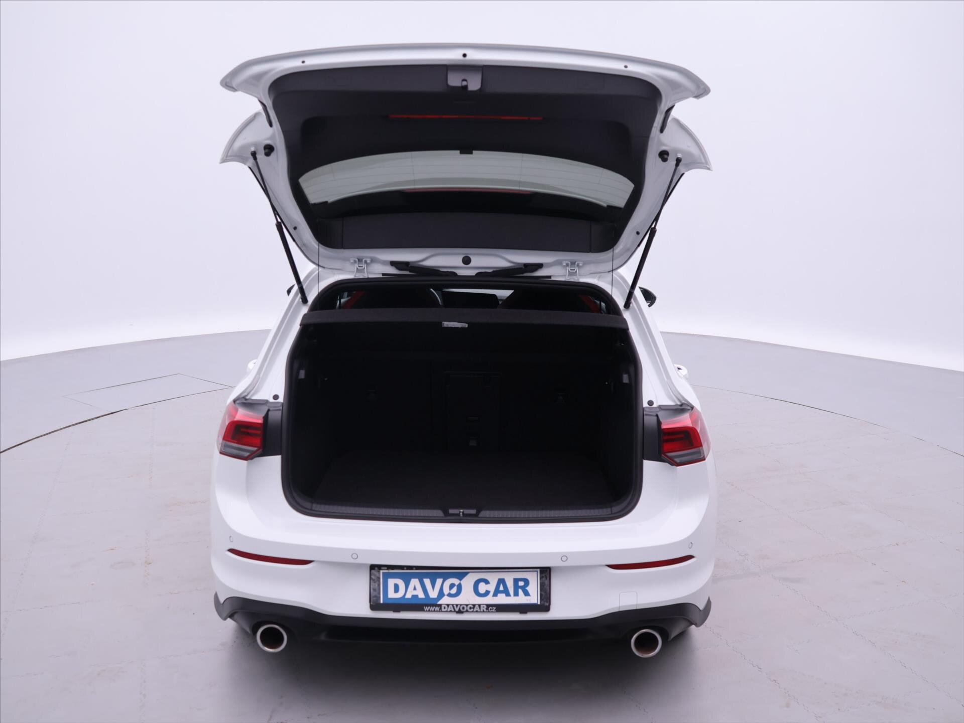 Volkswagen Golf Hatchback 2,0 l 180 kw