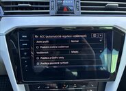 Volkswagen Passat Kombi 2,0 l 147 kw