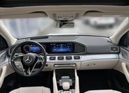 Mercedes-Benz GLE 13