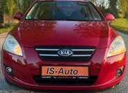 KIA Ceed Kombi 1,6 l 89 kw