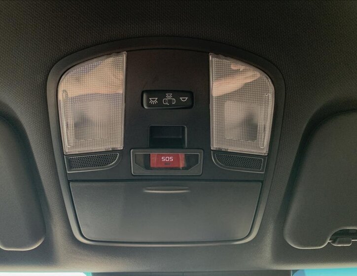 Hyundai i30 Kombi 1,5 l 103 kw