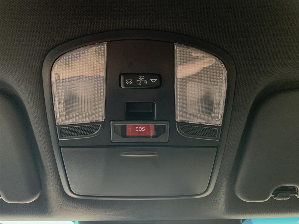 Hyundai i30 Kombi 1,5 l 103 kw