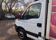 Iveco Daily Ostatní 0,0 107 kw