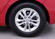 Hyundai i30 Hatchback 1,4 l 73 kw