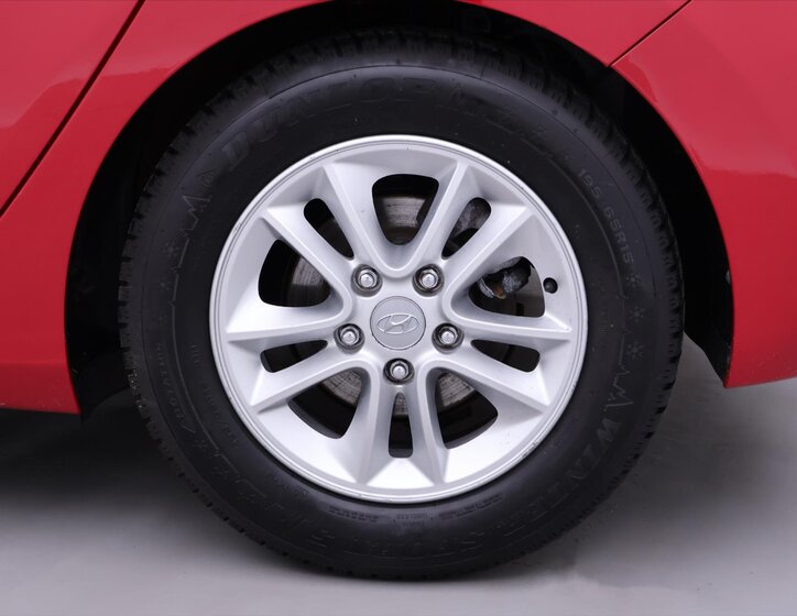 Hyundai i30 Hatchback 1,4 l 73 kw